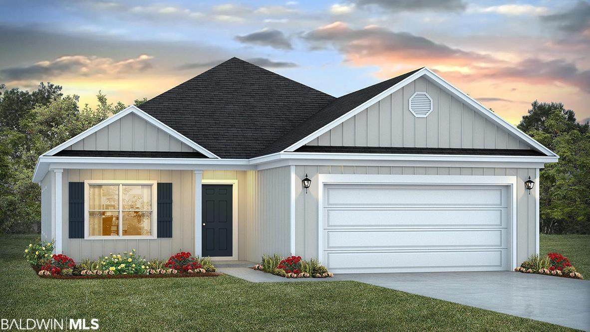 10931 Native Dancer Way - Photo 1