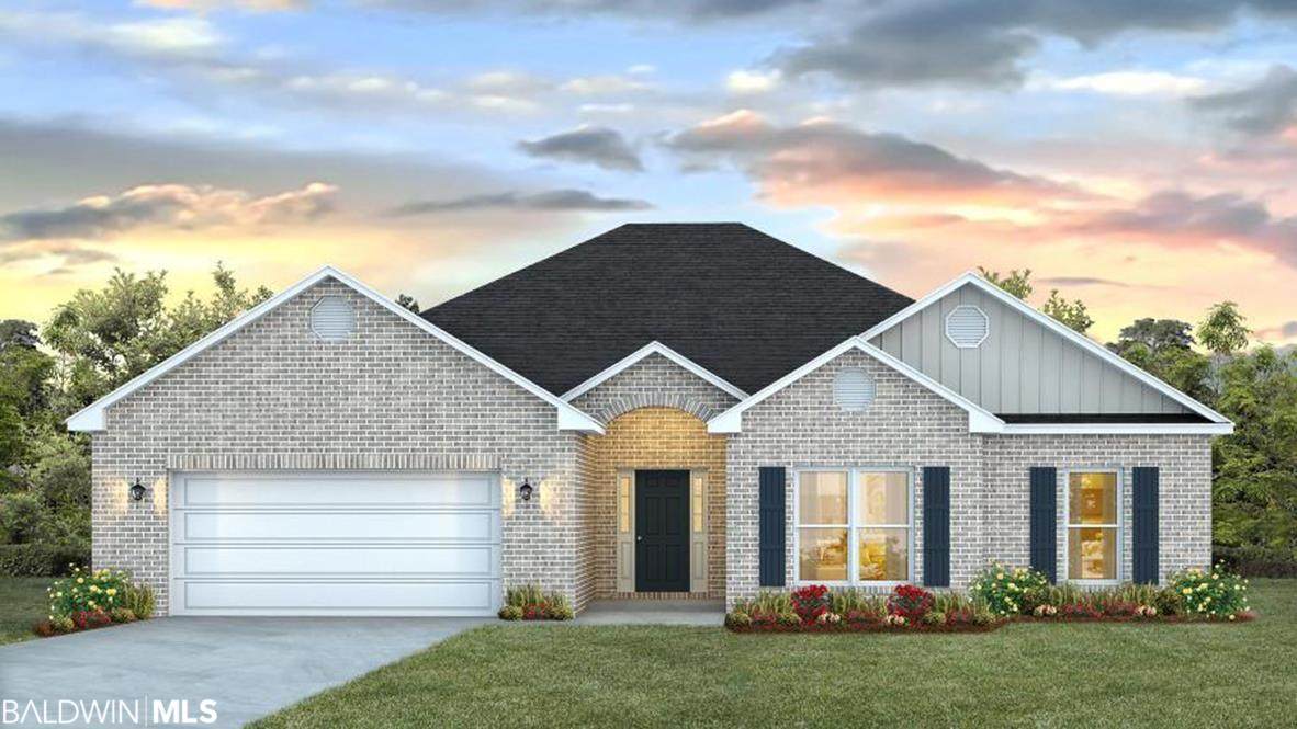 10780 Winning Colors Trail - Photo 1