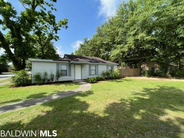 806 Horner Street - Photo 1
