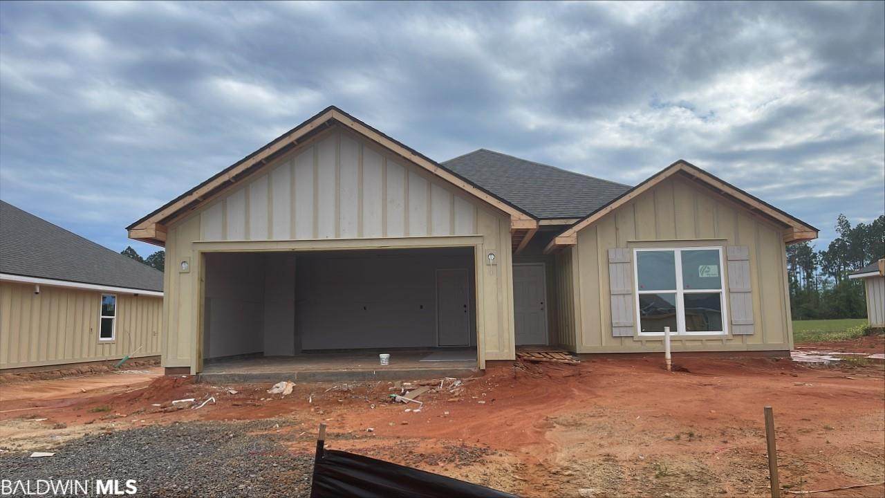 1179 Hayward Loop - Photo 1