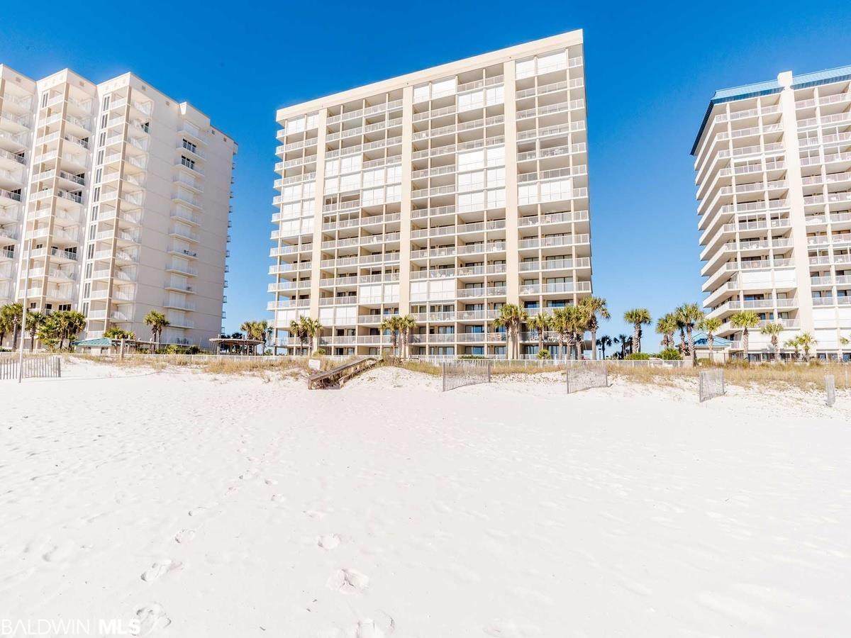 24900 Perdido Beach Blvd - Photo 1