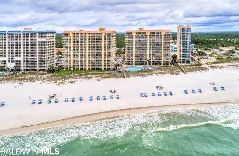 25020 Perdido Beach Blvd - Photo 1