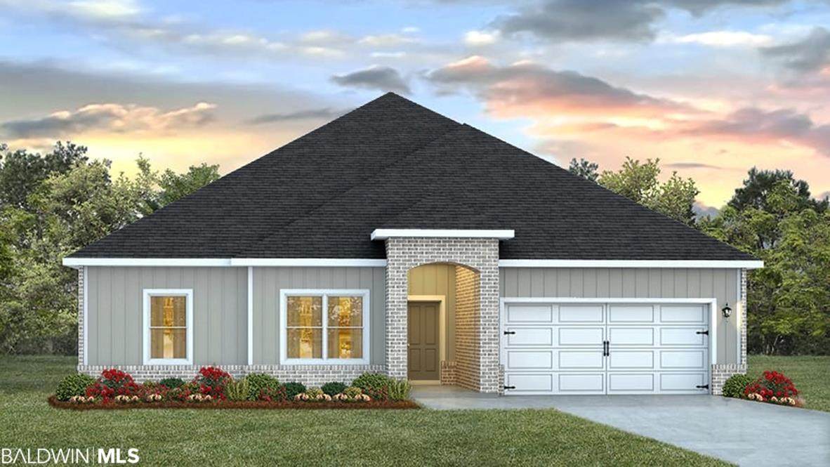 10651 Winning Colors Trail - Photo 1