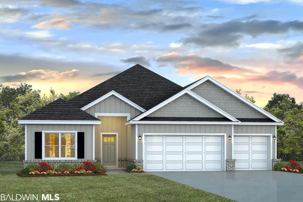 10735 Winning Colors Trail - Photo 1