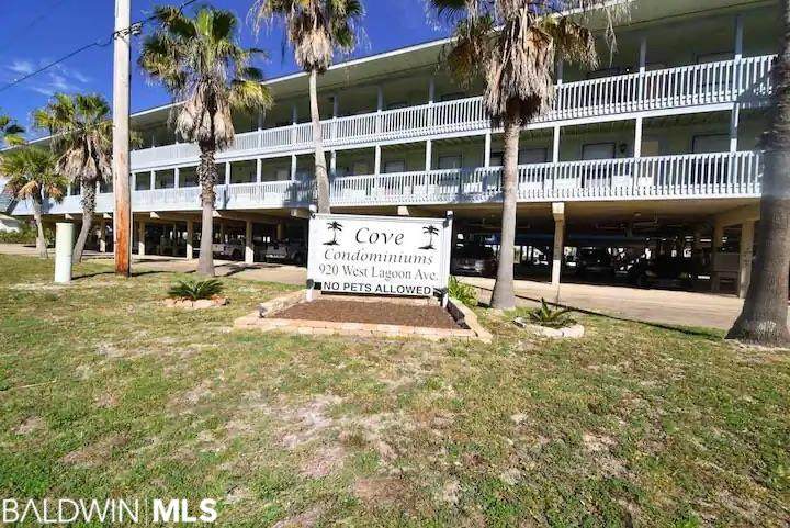 920 Lagoon Avenue - Photo 1