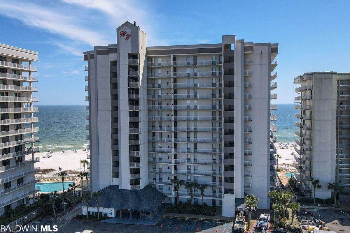 24770 Perdido Beach Blvd - Photo 1