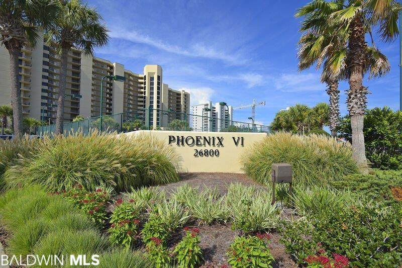 26800 Perdido Beach Blvd - Photo 1