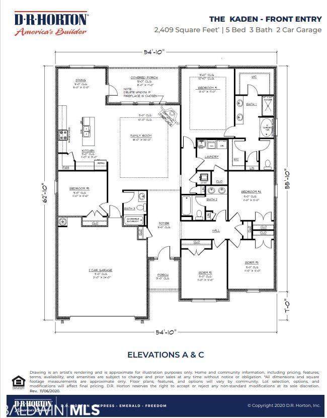 31313 Semper Dr - Photo 1