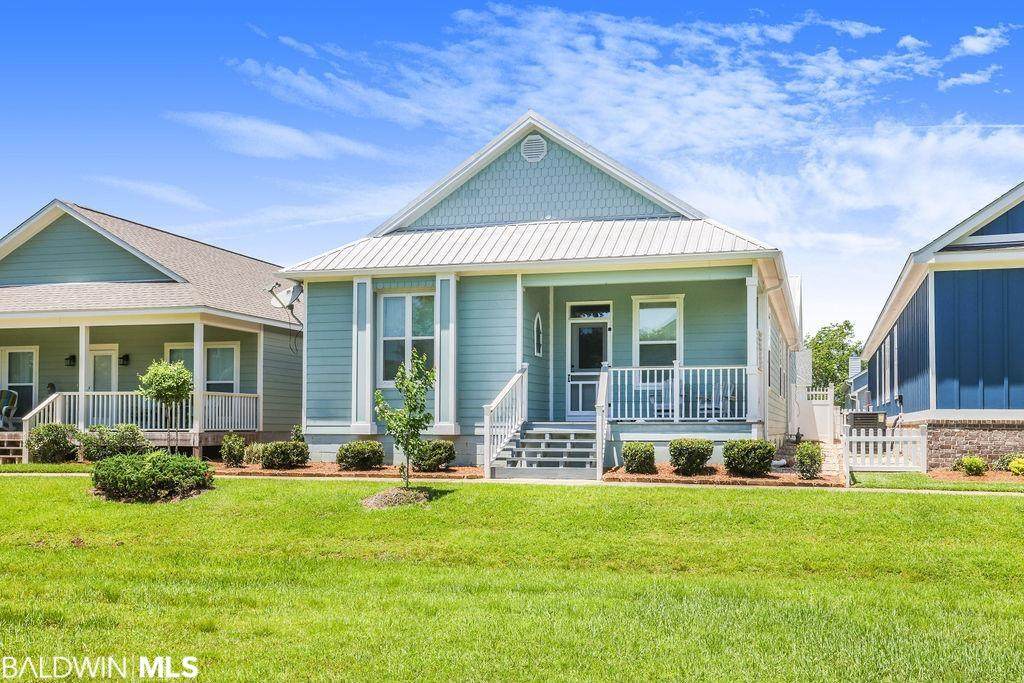 1034 Snapdragon Lane - Photo 1