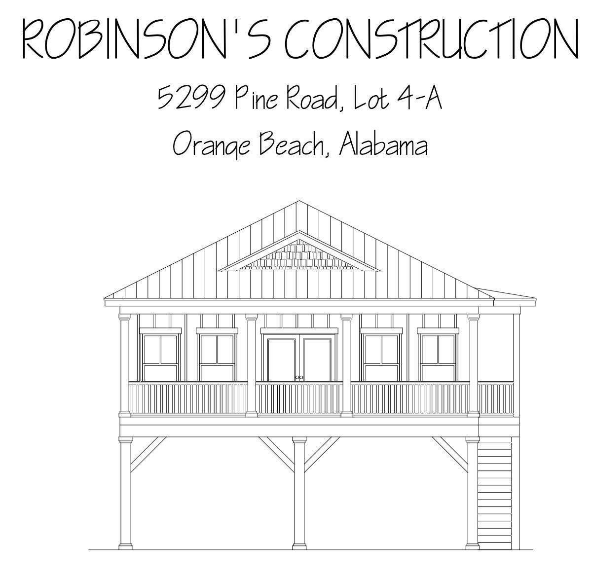 5299 Pine Road - Photo 1