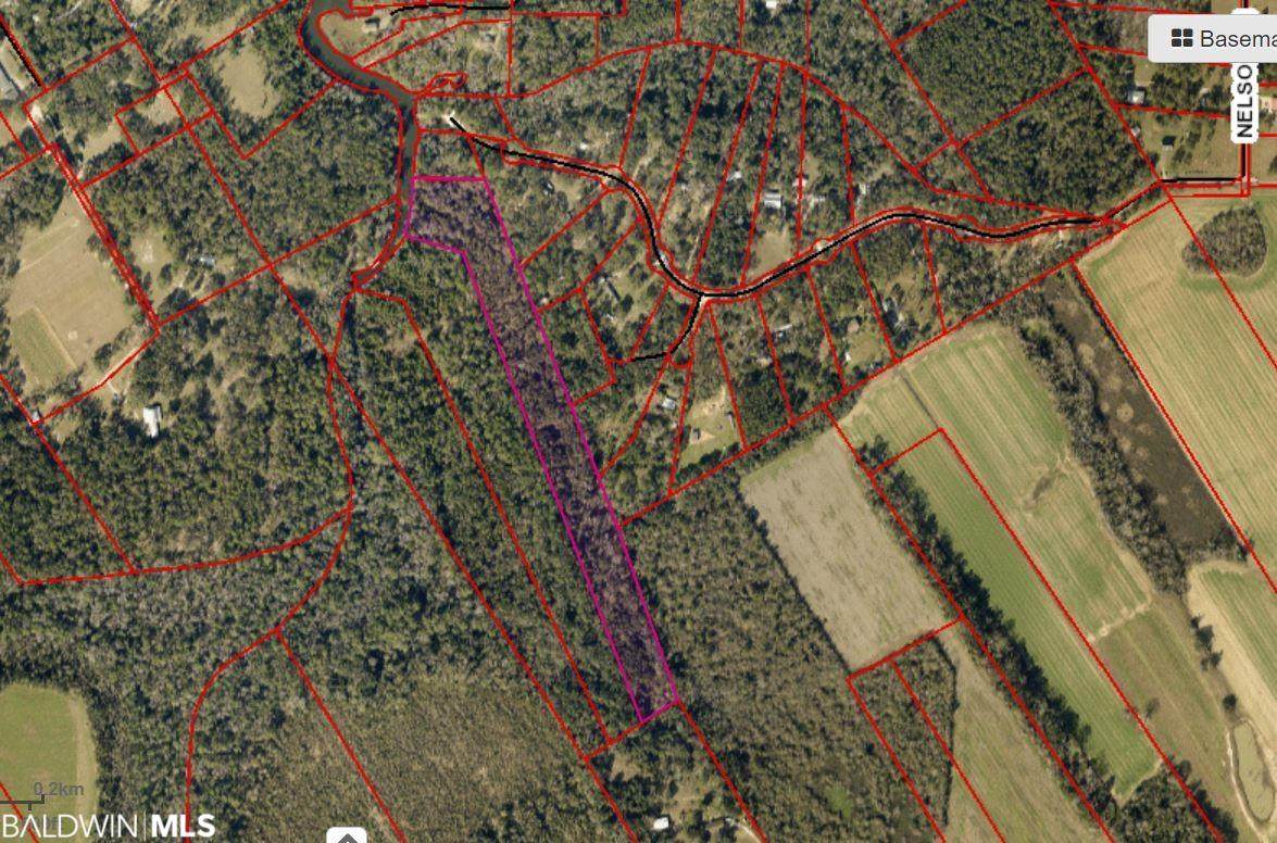 0 Nolte Creek Dr - Photo 1