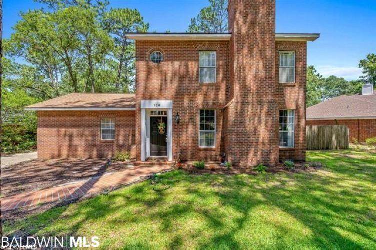 106 Dewitt Loop - Photo 1