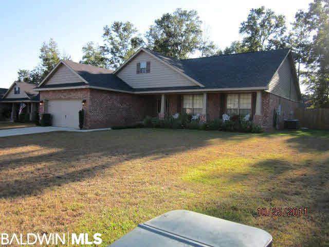 28193 Turkey Branch Drive - Photo 1