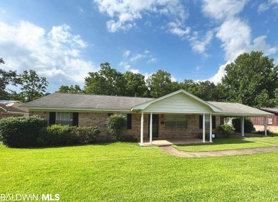 223 Mcrae Street - Photo 1
