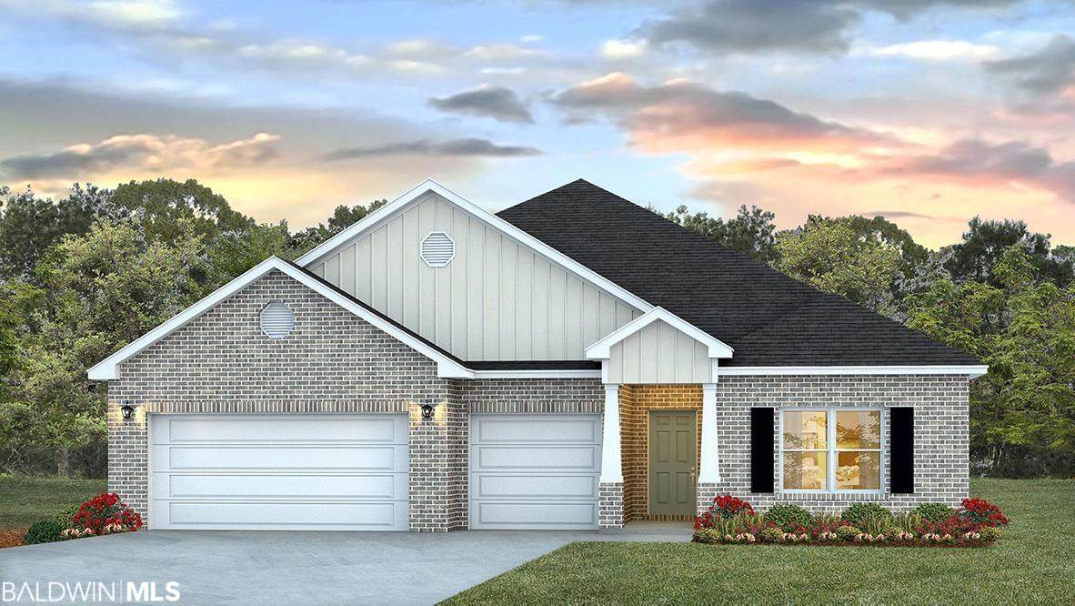 10967 Winning Colors Trail - Photo 1