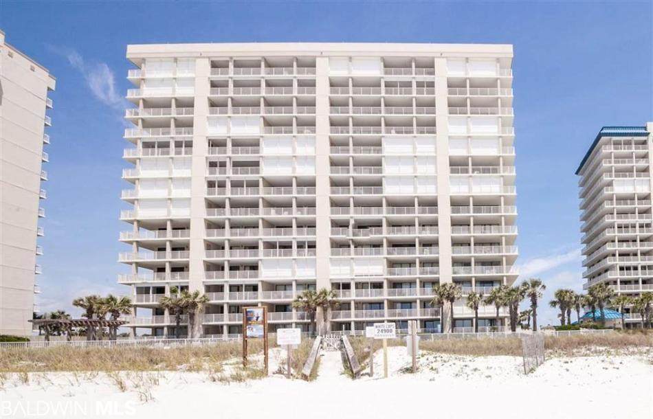24900 Perdido Beach Blvd - Photo 1