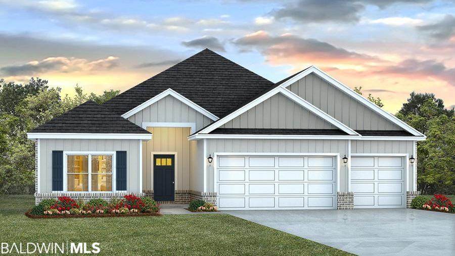 10869 Winning Colors Trail - Photo 1