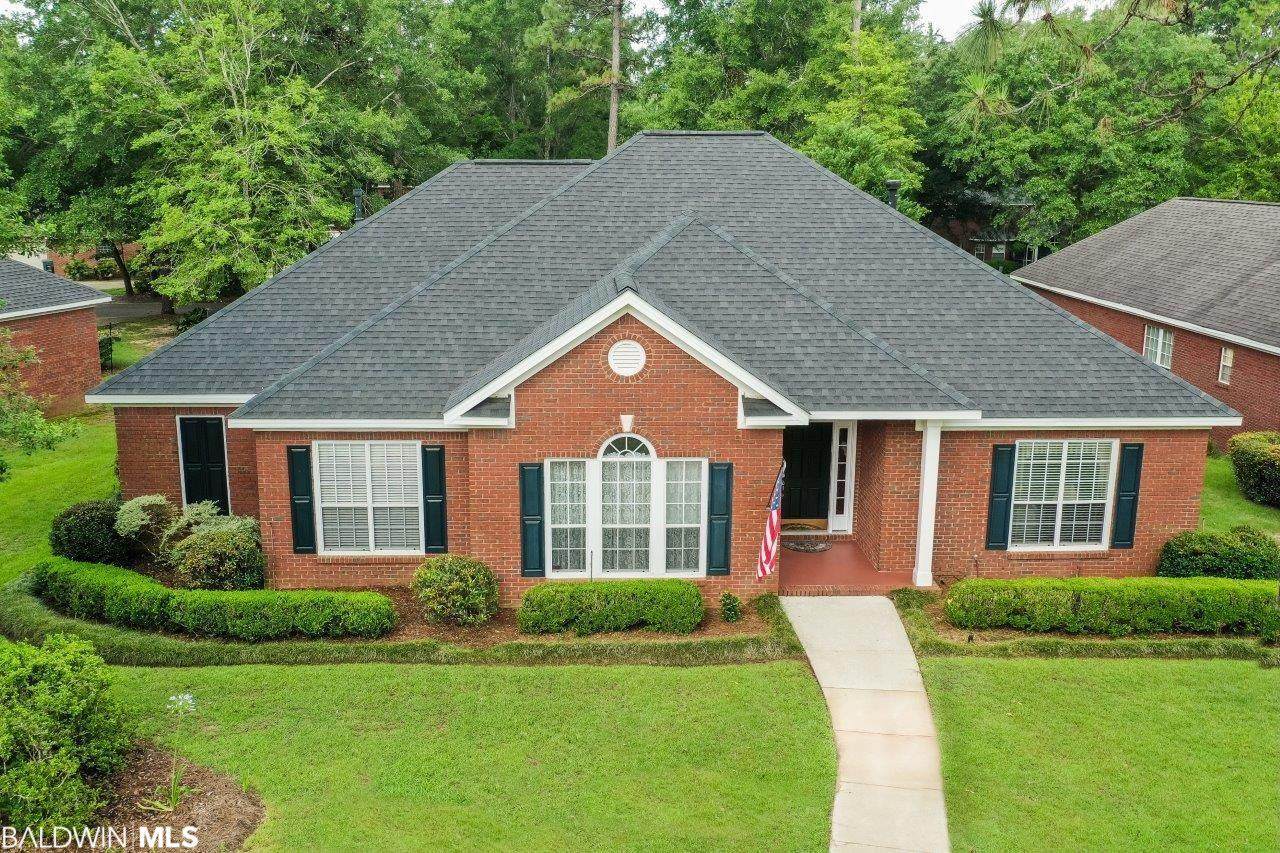 9546 Aspen Circle - Photo 1
