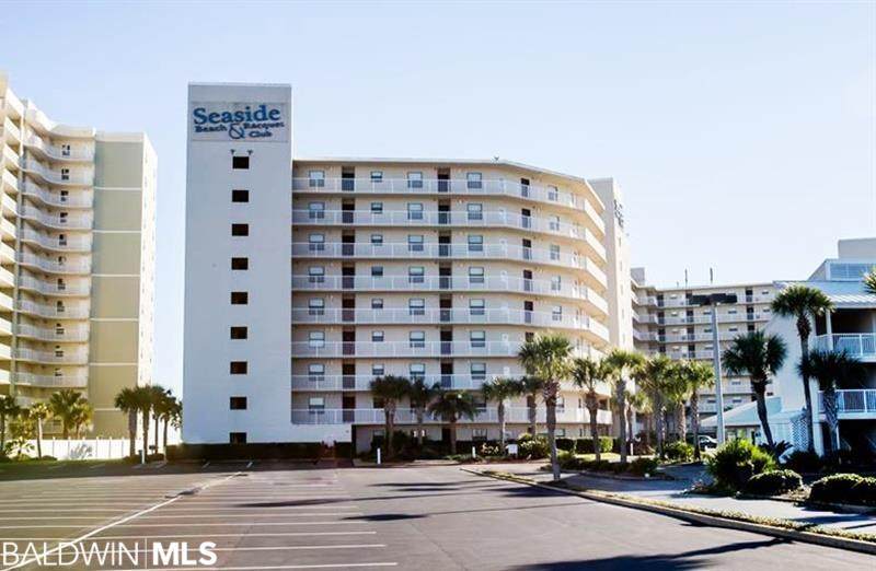 24522 Perdido Beach Blvd - Photo 1
