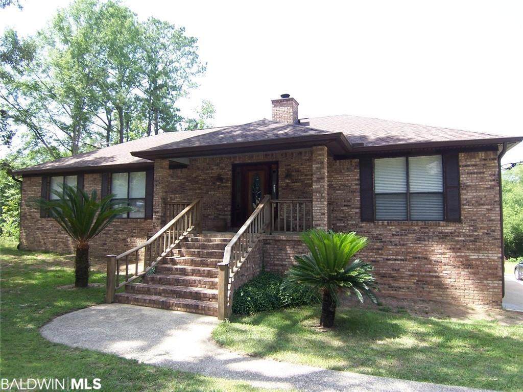 108 Lake Front Drive - Photo 1