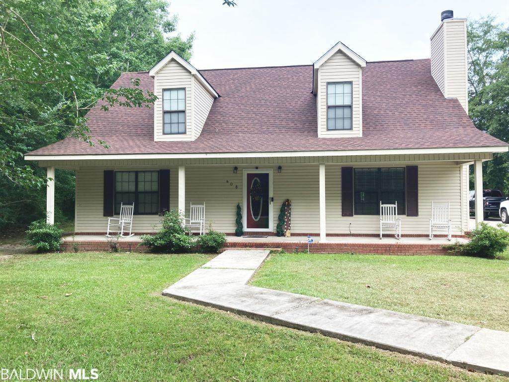 408 Highland Avenue - Photo 1