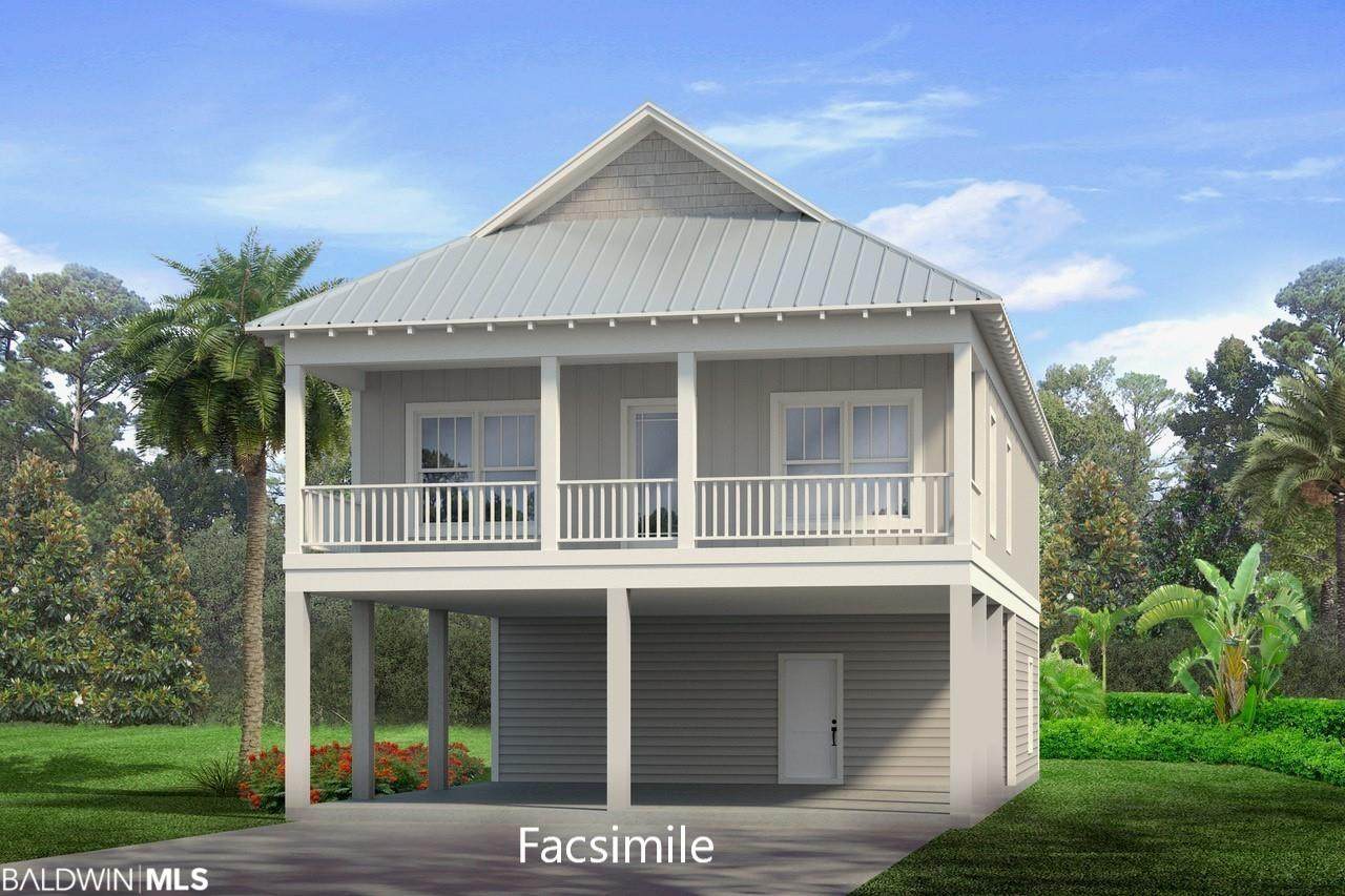 27094 Magnolia Drive - Photo 1