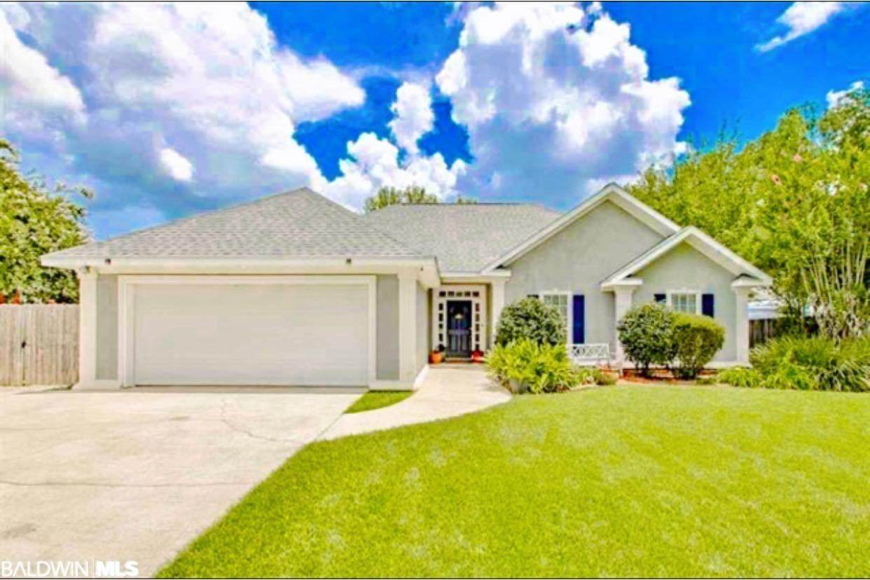 20292 Marion Court - Photo 1