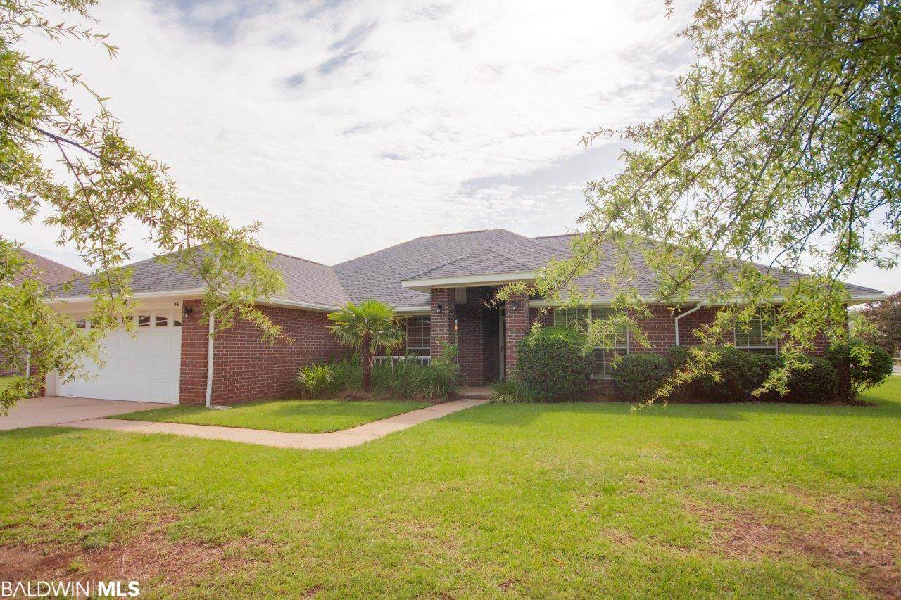 146 Pemberton Loop - Photo 1