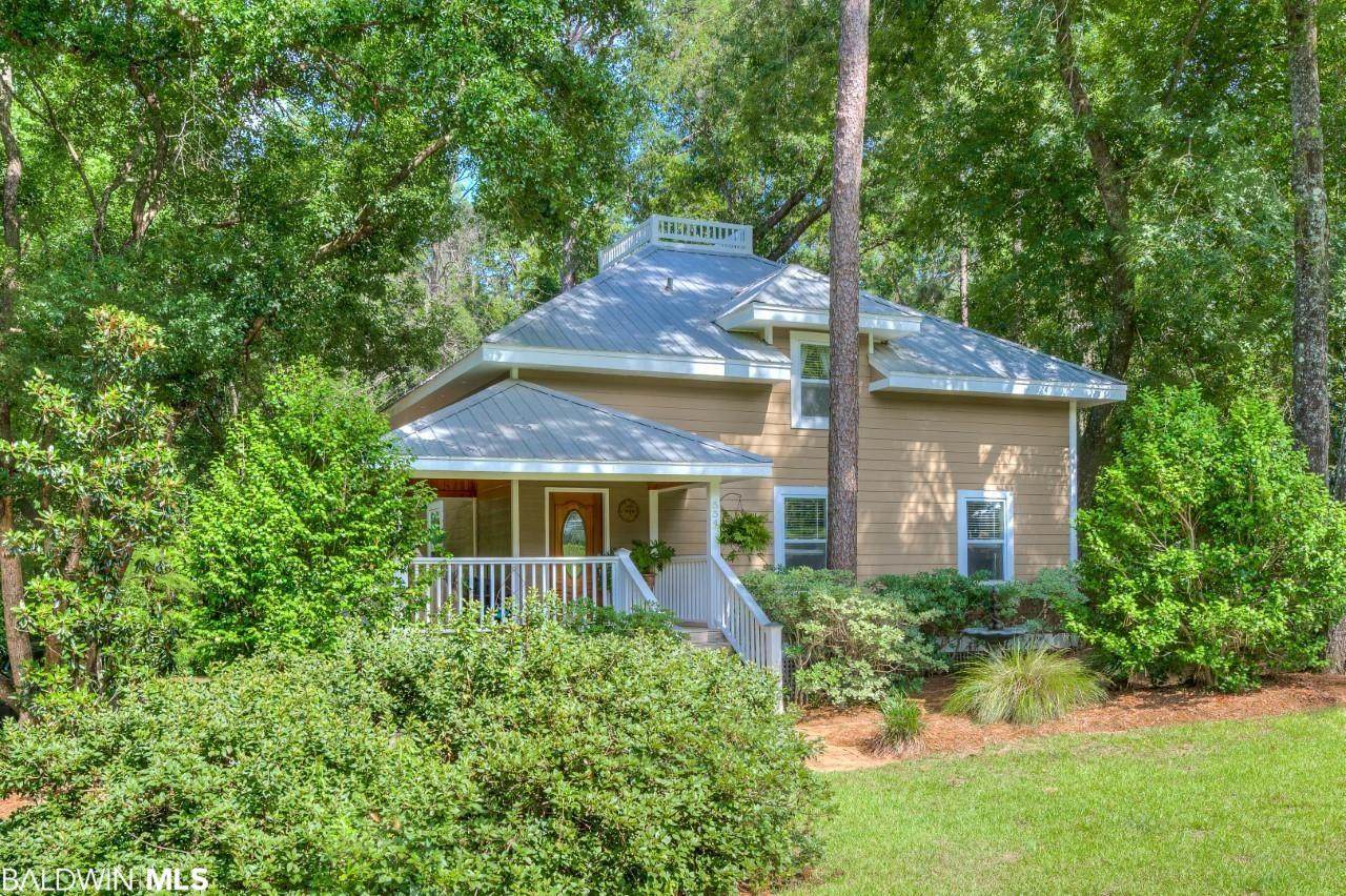 554 Section Street - Photo 1