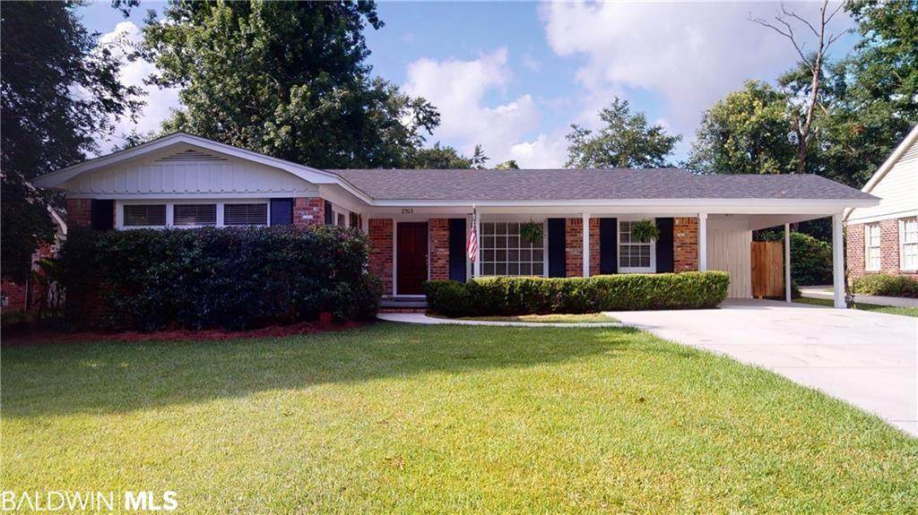 2763 Marcelus Dr - Photo 1