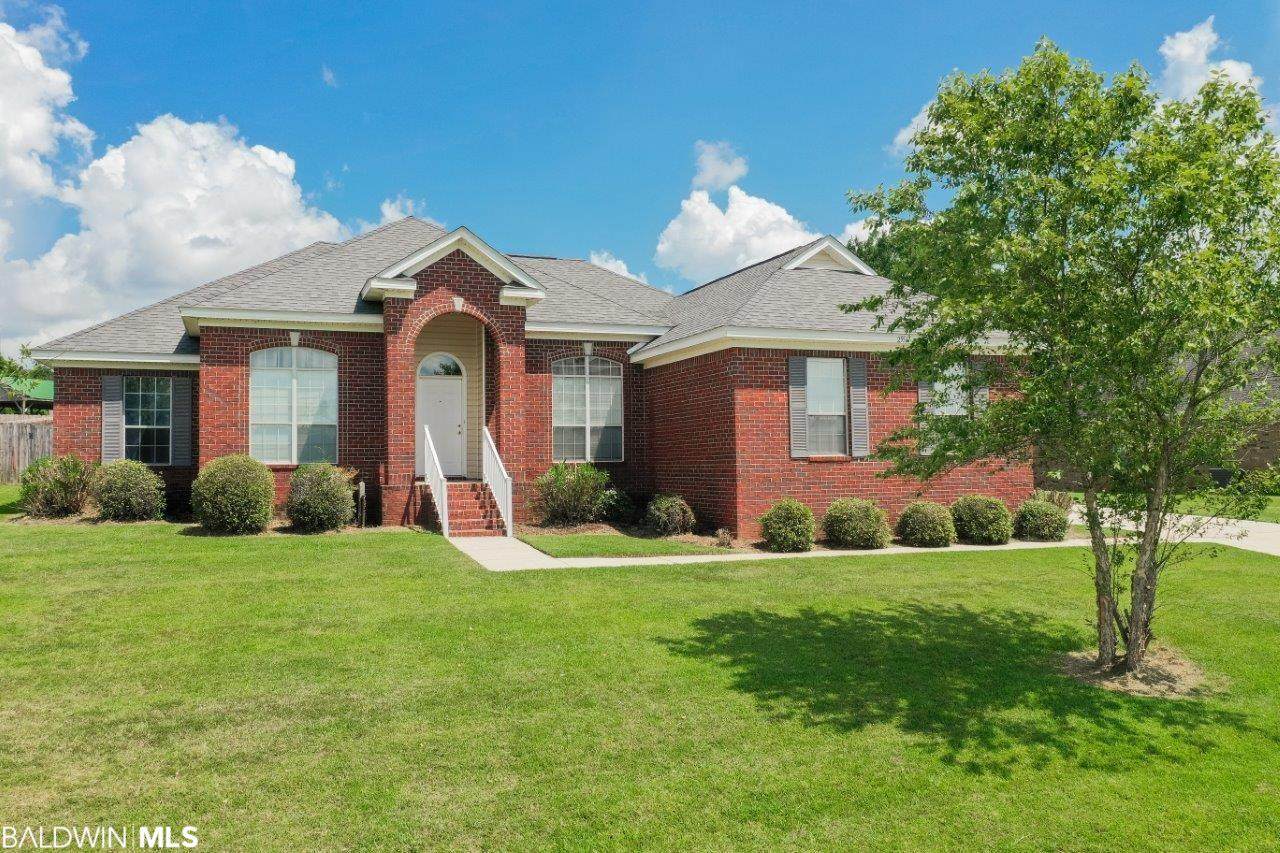 25561 Overlook Drive - Photo 1