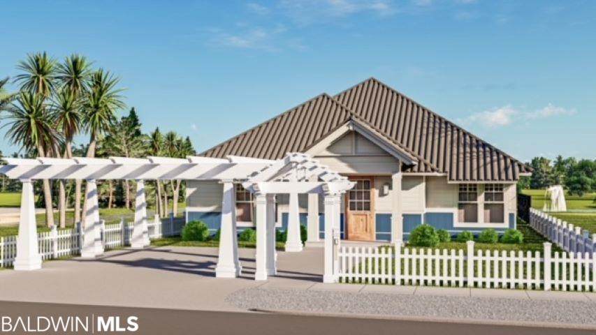9001 Cape Drive - Photo 1