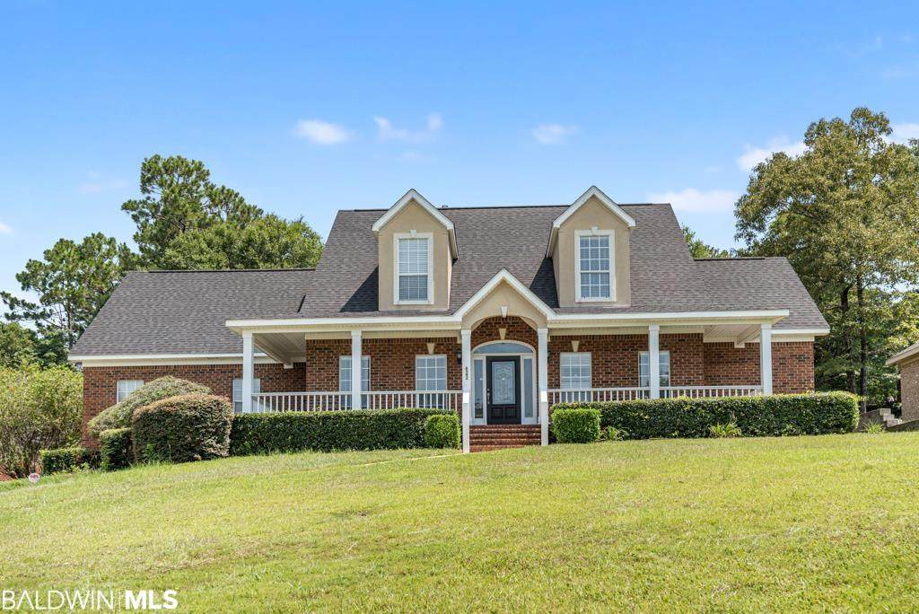 6592 Lubarrett Way - Photo 1