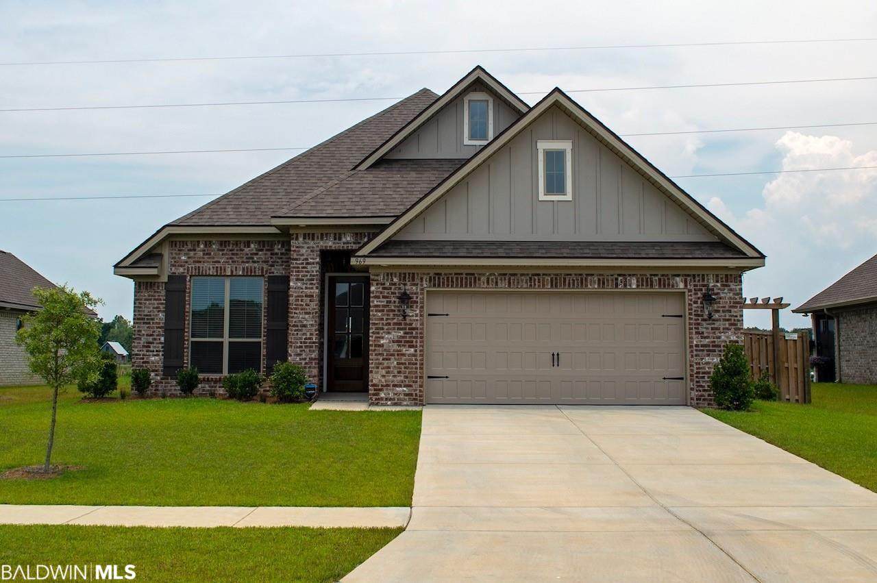 969 Charleston Loop - Photo 1