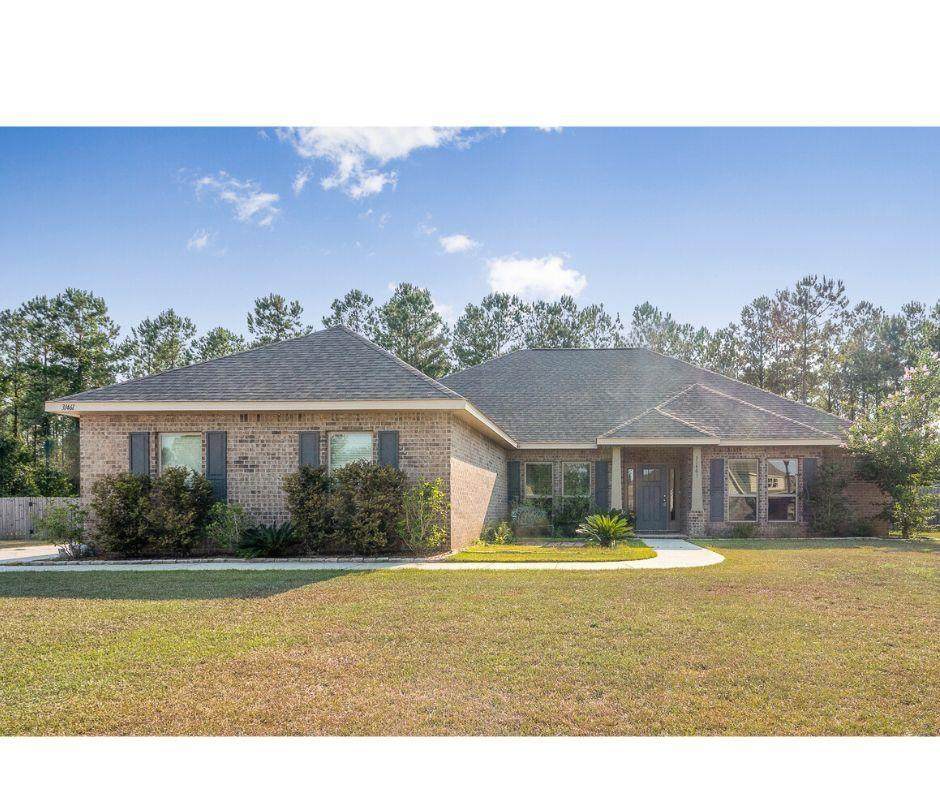 31461 Spoonbill Road - Photo 1