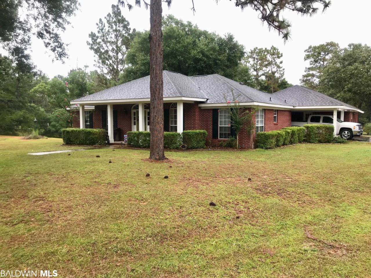 9761 Gallops Creek Drive - Photo 1