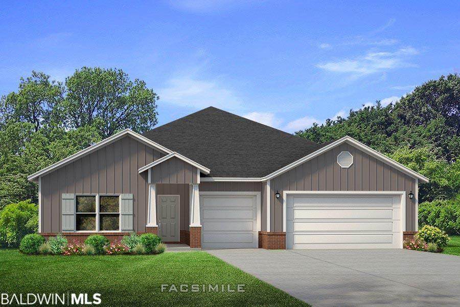 8719 Primland Blvd - Photo 1