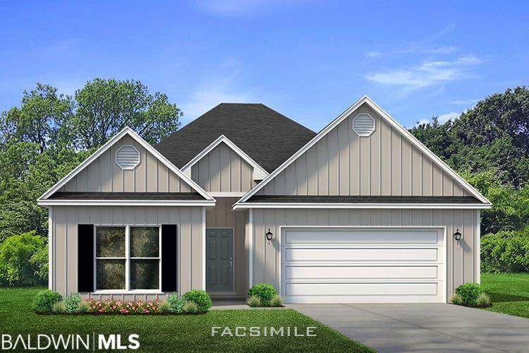 23234 Lieutenant Avenue - Photo 1