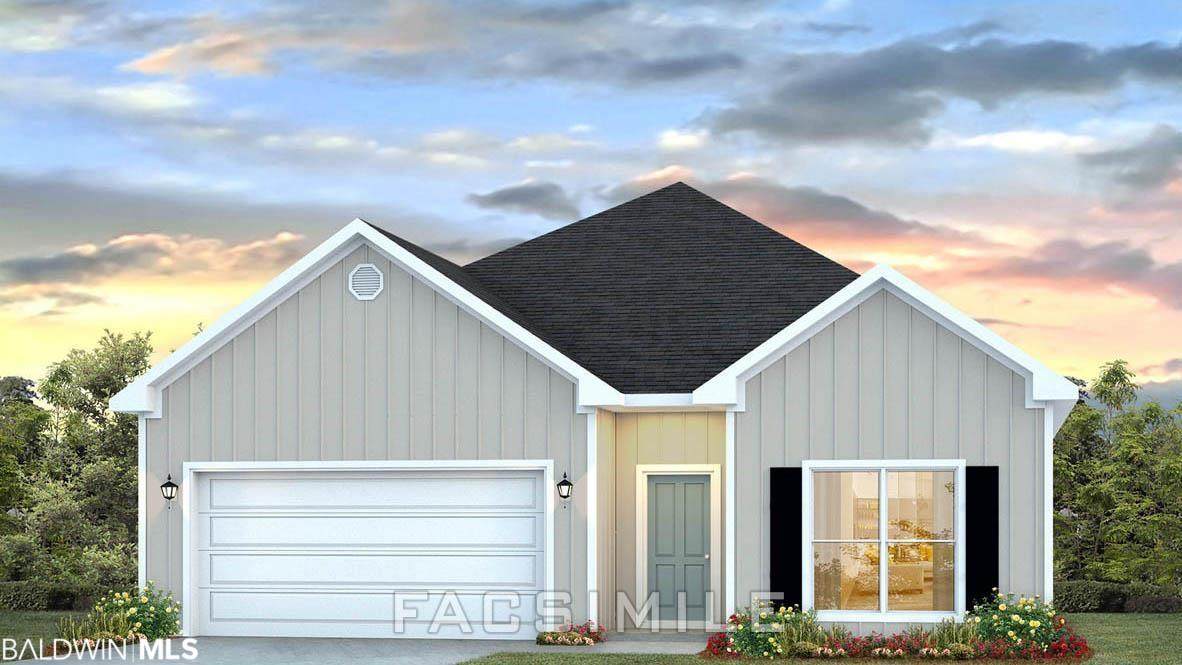 23258 Lieutenant Avenue - Photo 1
