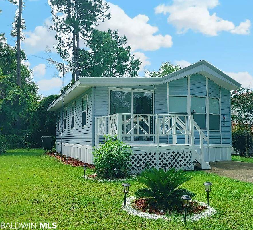 209 Defuniak Loop - Photo 1