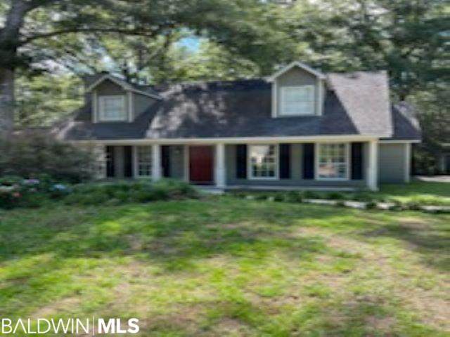152 Greenwood Drive - Photo 1