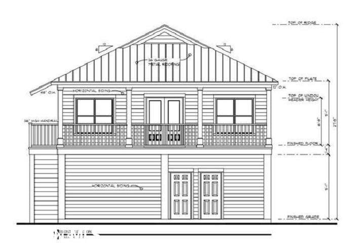 5477 Gulf Ave - Photo 1