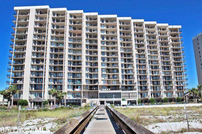 27100 Perdido Beach Blvd - Photo 1