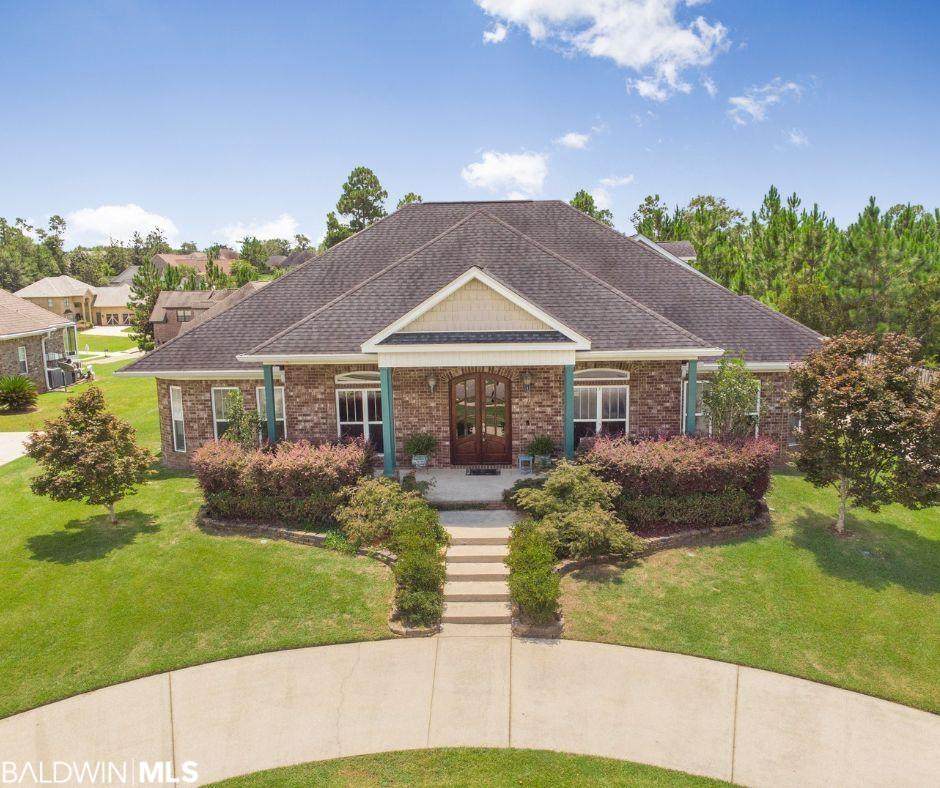 12340 Cambron Trail - Photo 1