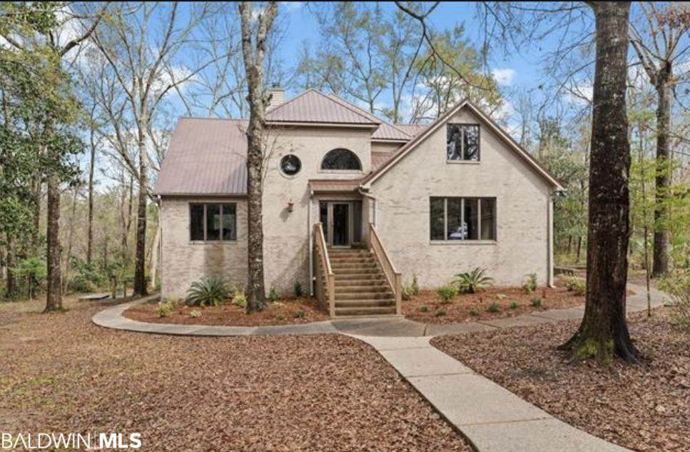 24734 Dragon Trail - Photo 1