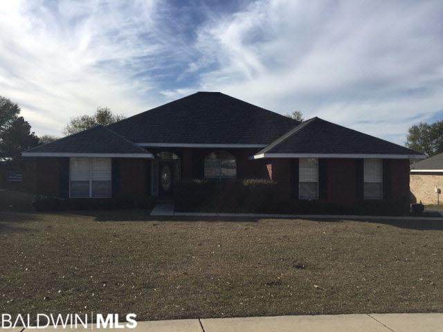 27733 Bay Branch Drive - Photo 1