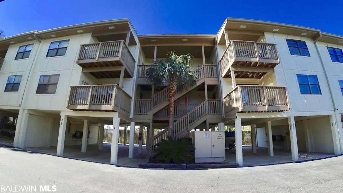 28813 Perdido Beach Blvd - Photo 1
