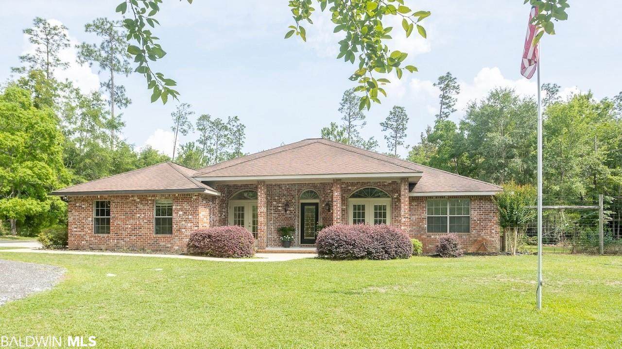 5111 Pilgrim Trail W - Photo 1