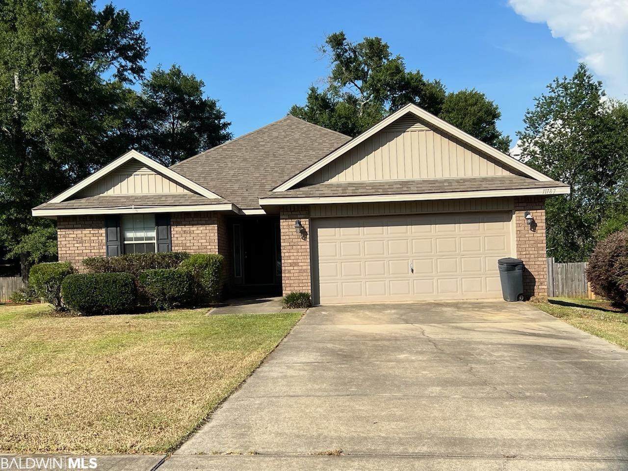 11187 Herschel Loop - Photo 1