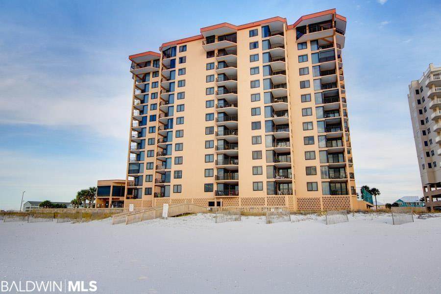 29250 Perdido Beach Blvd - Photo 1